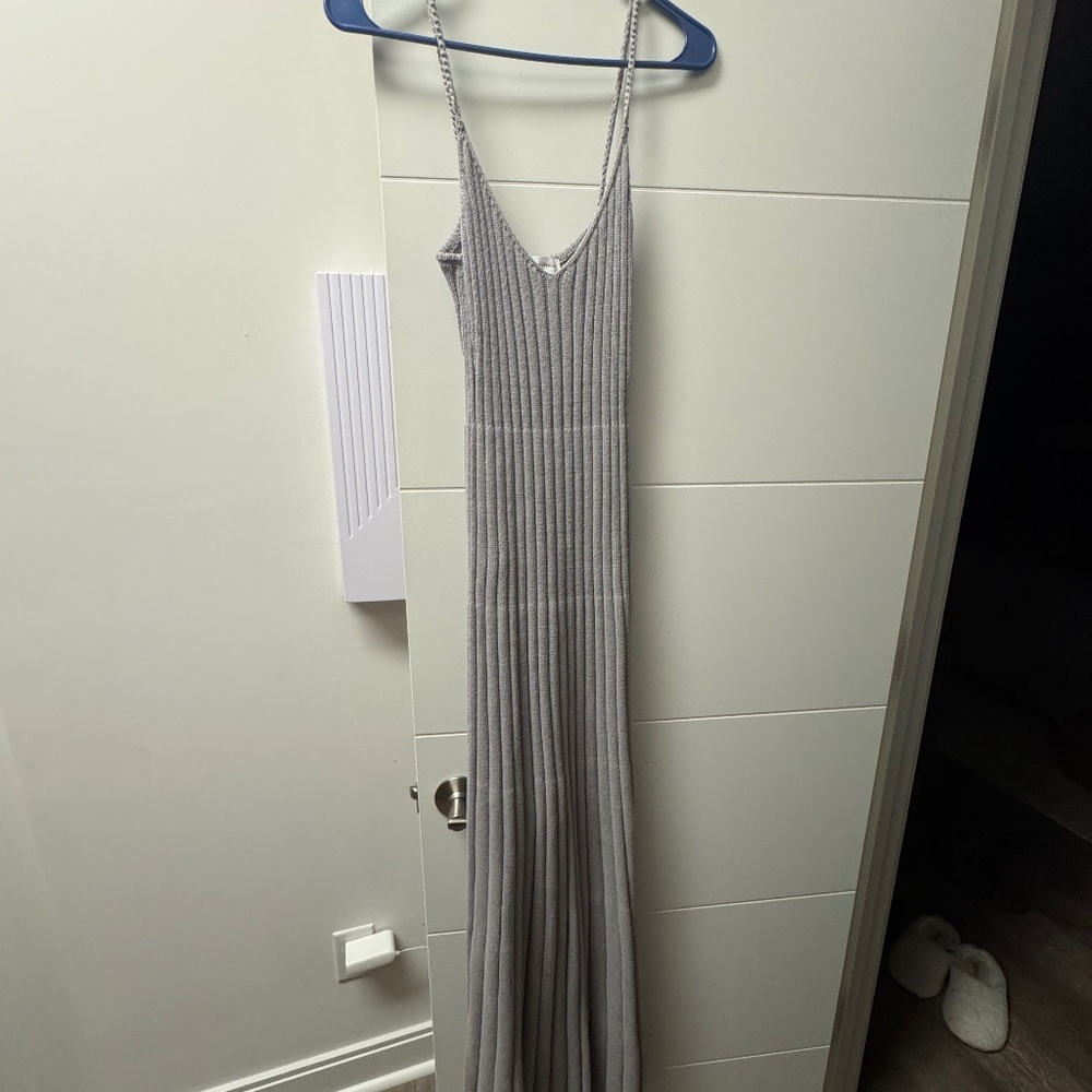Lovers and friends maxi dress